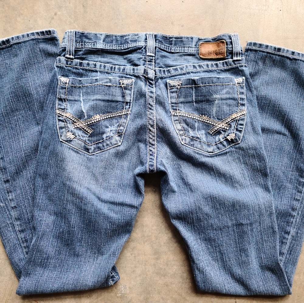 BKE Jeans